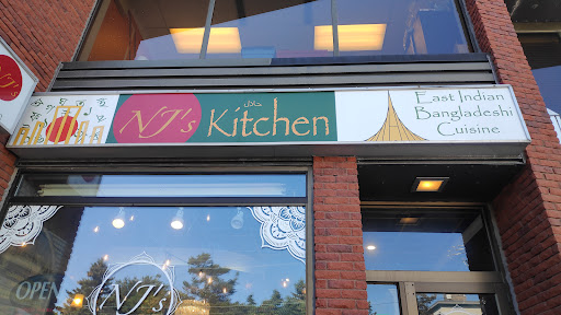Photo of NJ's Kitchen Bangladeshi Restaurant - 15 Rowan St, St. John's, NL A1B 2X2